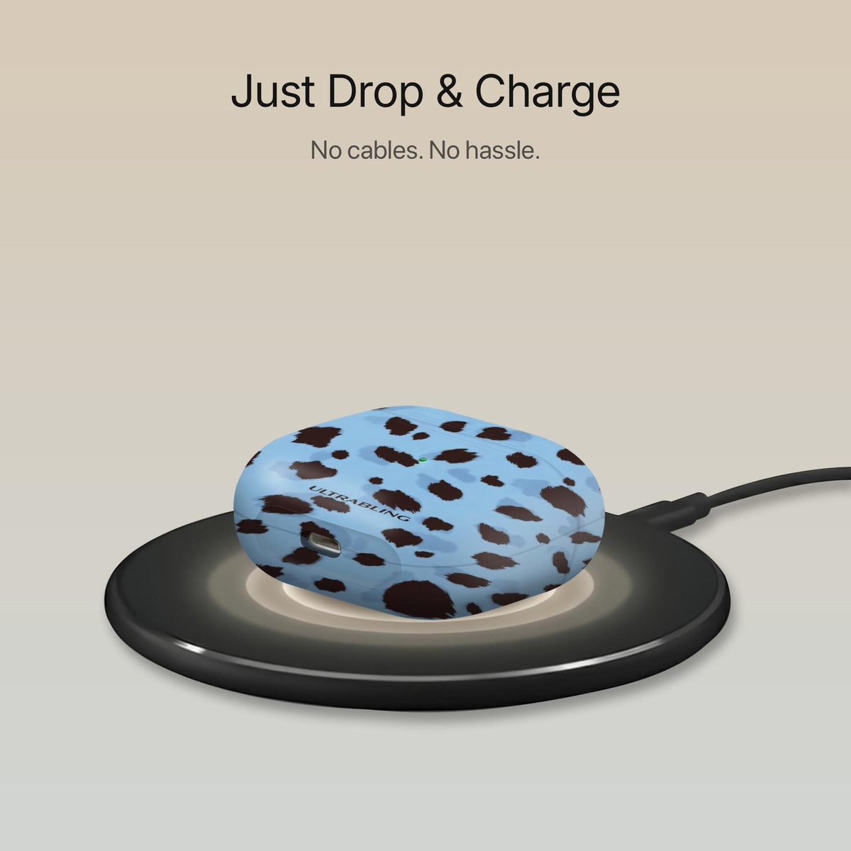 Sky Spot - AirPods Case