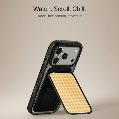 Honey Check - MagSafe Wallet