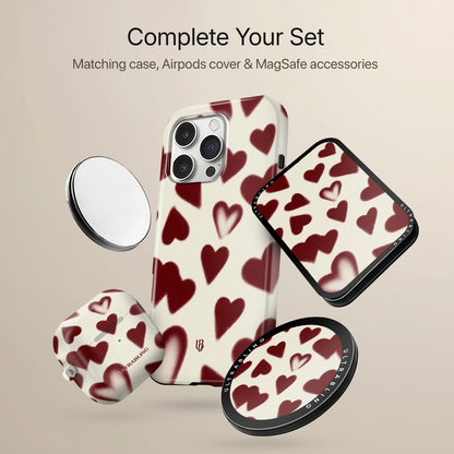Sweetheart - Eclipse Case
