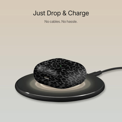 Jet Leopard - AirPods Case