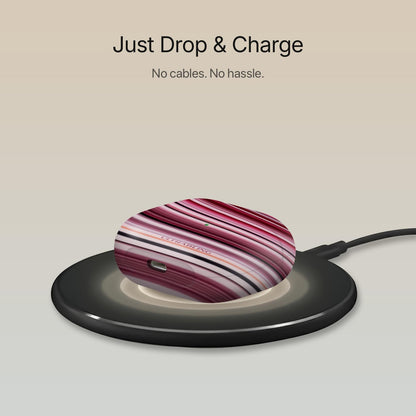Candy Floss - AirPods Case