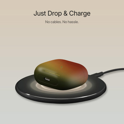 Mango Haze - AirPods Case