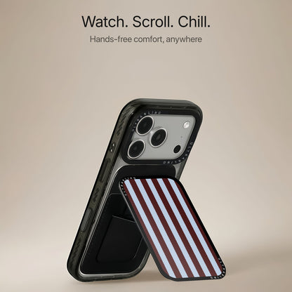 Varsity - MagSafe Wallet