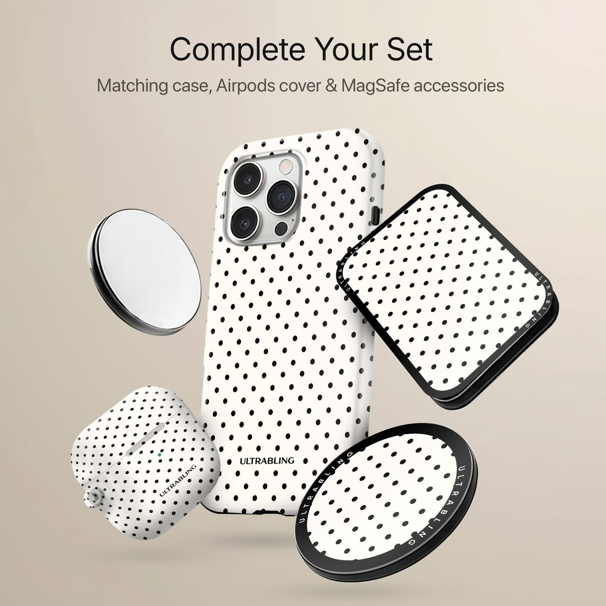 Pinpoint - Eclipse Case