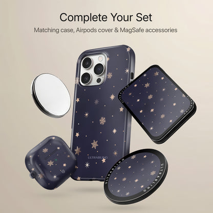 Celestial Night Ultrabling tough AirPods case