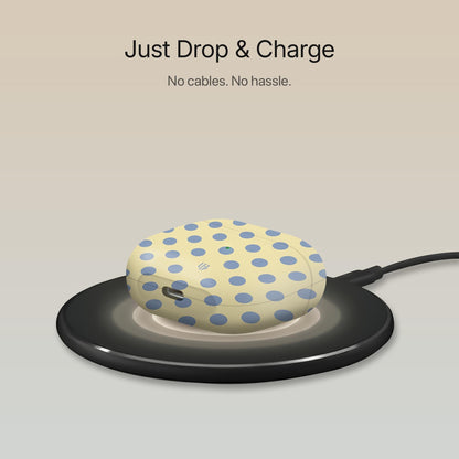 Bluebell Sorbet - AirPods Case
