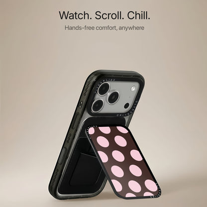 Cocoa Bonbon - MagSafe Wallet