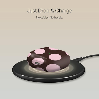 Cocoa Bonbon - AirPods Case
