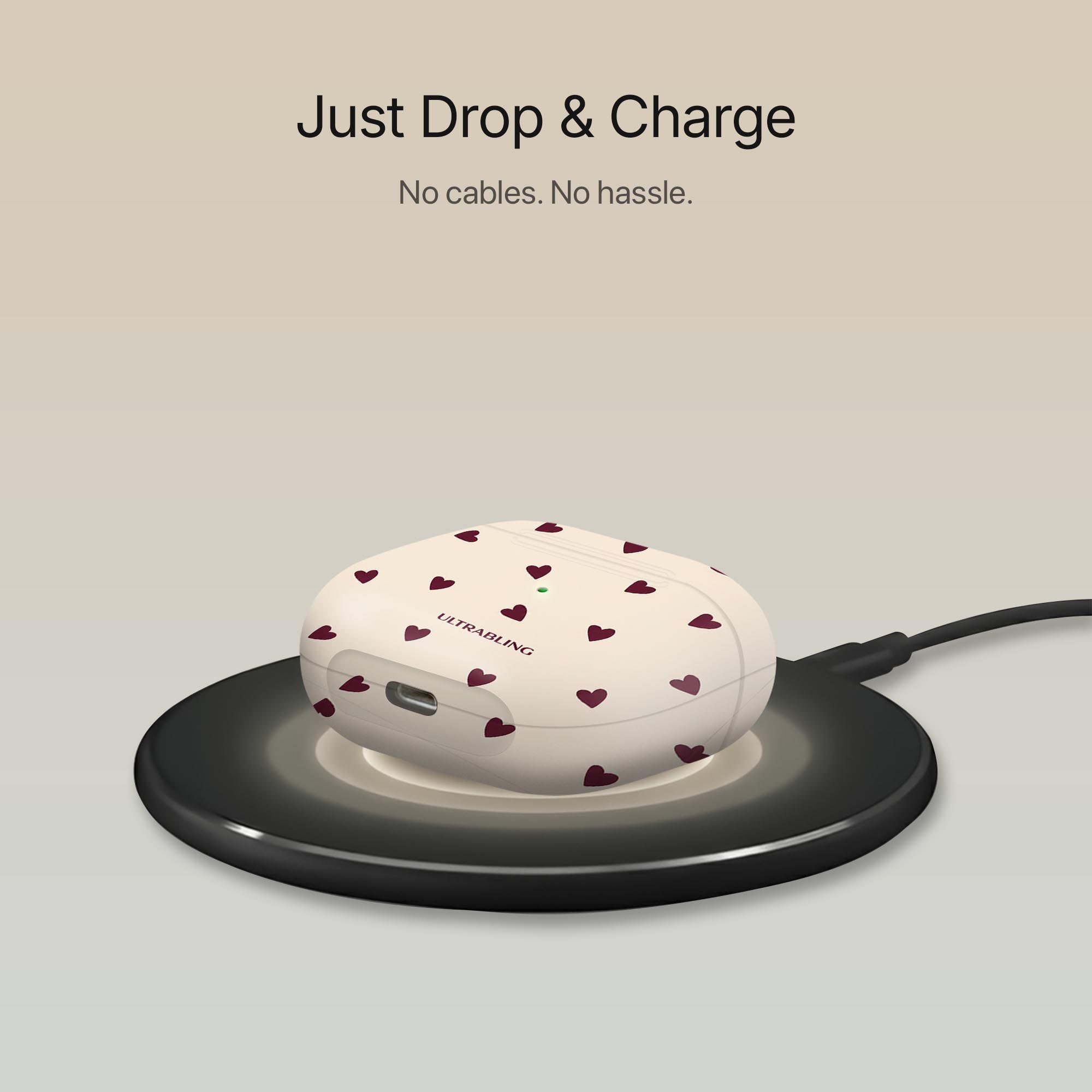 Sweet Nothings - AirPods Case