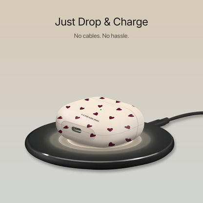 Sweet Nothings - AirPods Case