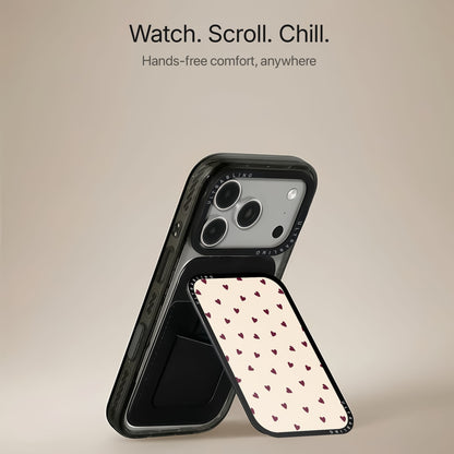 Sweet Nothings - MagSafe Wallet