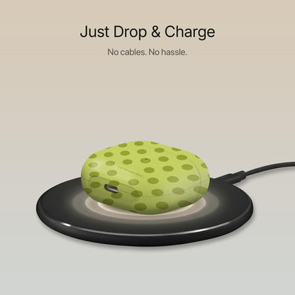 Matcha Mood - AirPods Case