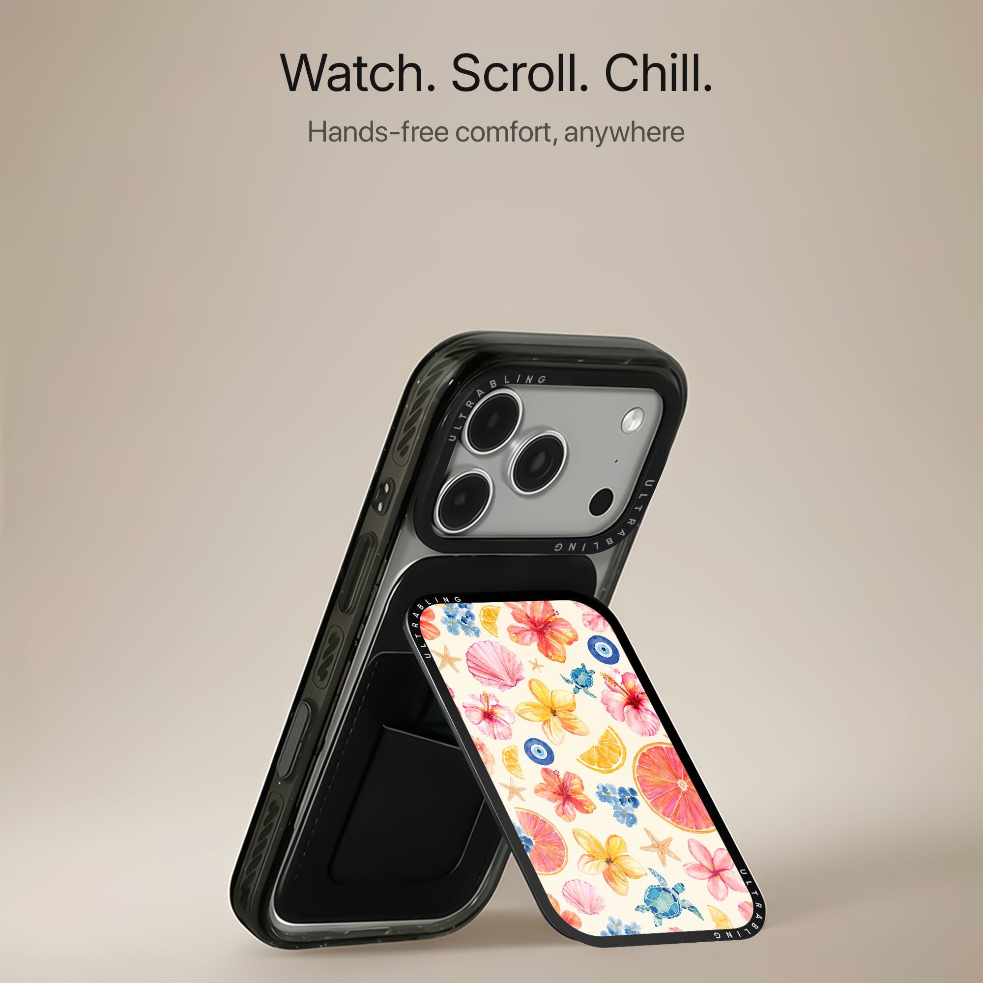 Amalfi Summer - MagSafe Wallet