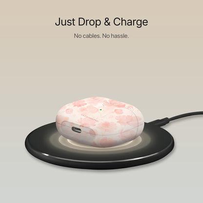 Rose Waltz - AirPods Case
