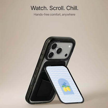 Sorrento Lemons - MagSafe Wallet