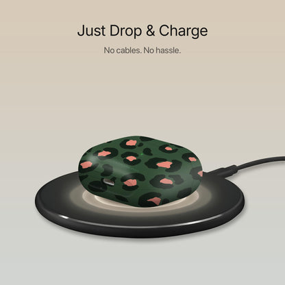 Jungle Luxe - AirPods Case