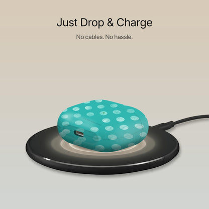 Lagoon Mood - AirPods Case