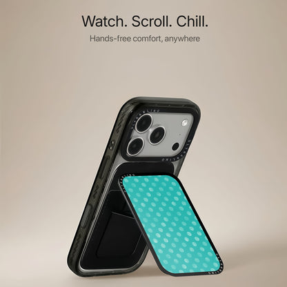 Lagoon Mood - MagSafe Wallet