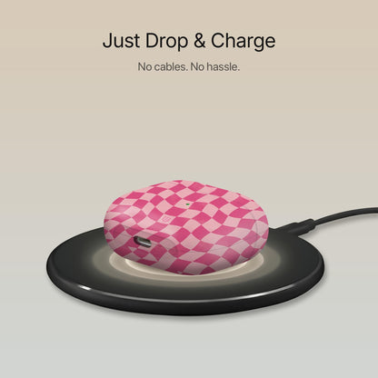 Candy Warp - AirPods Case