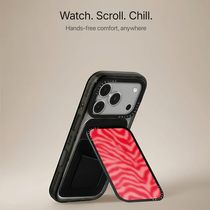 Cherry Trance - MagSafe Wallet