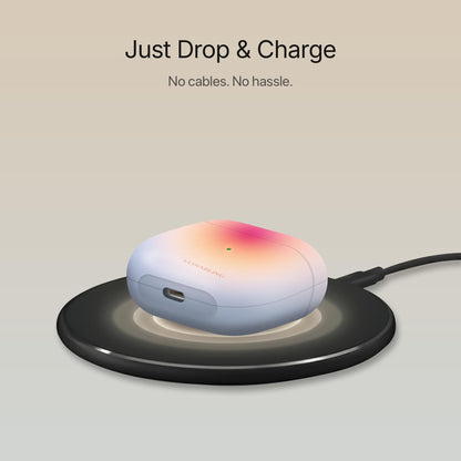 Golden Hour - AirPods Case