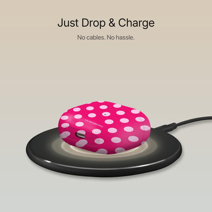 Bubblegum Pop - AirPods Case
