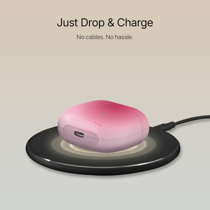 Peony Haze - AirPods Case