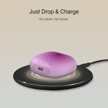 Amethyst Haze - AirPods Case