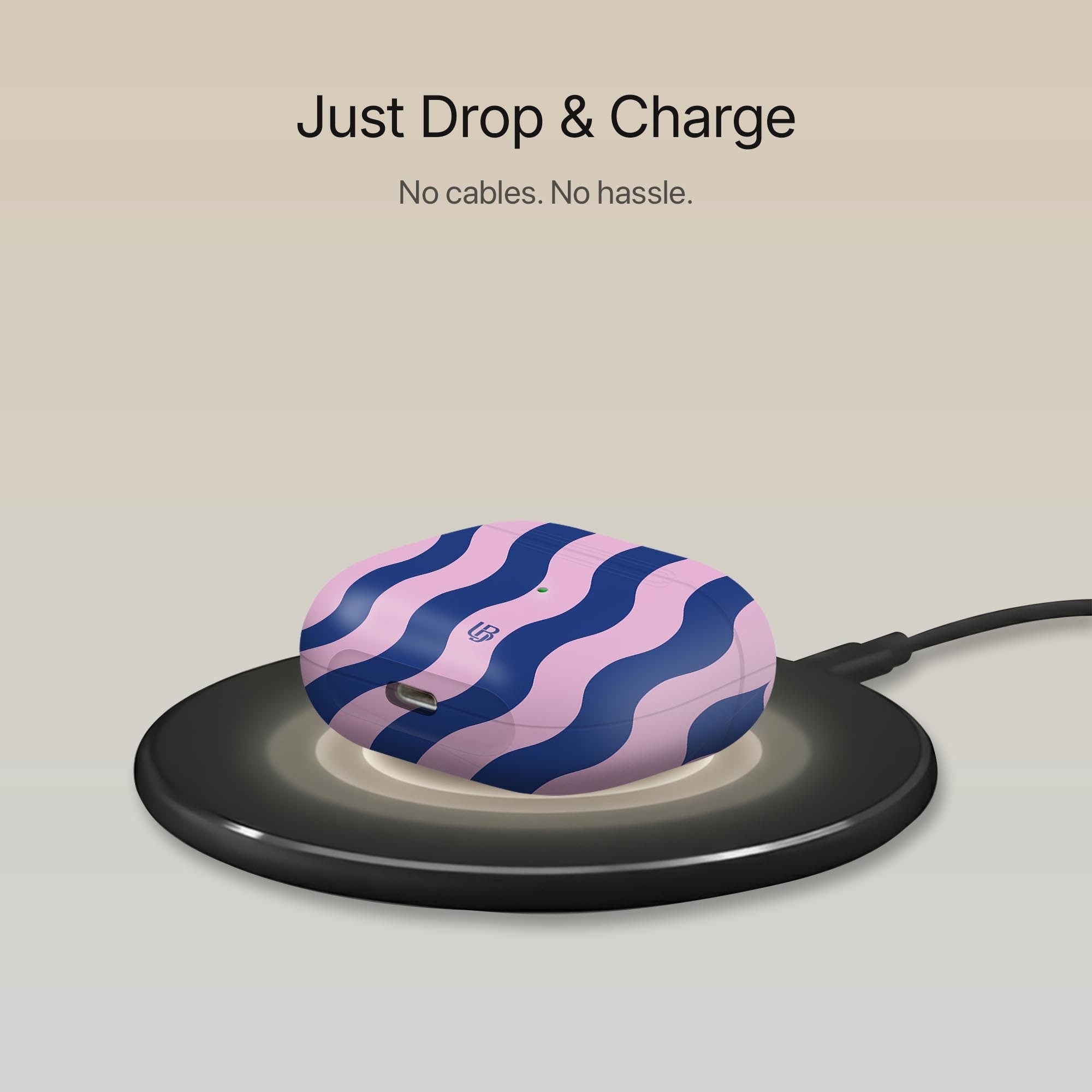 Riptide - AirPods Case