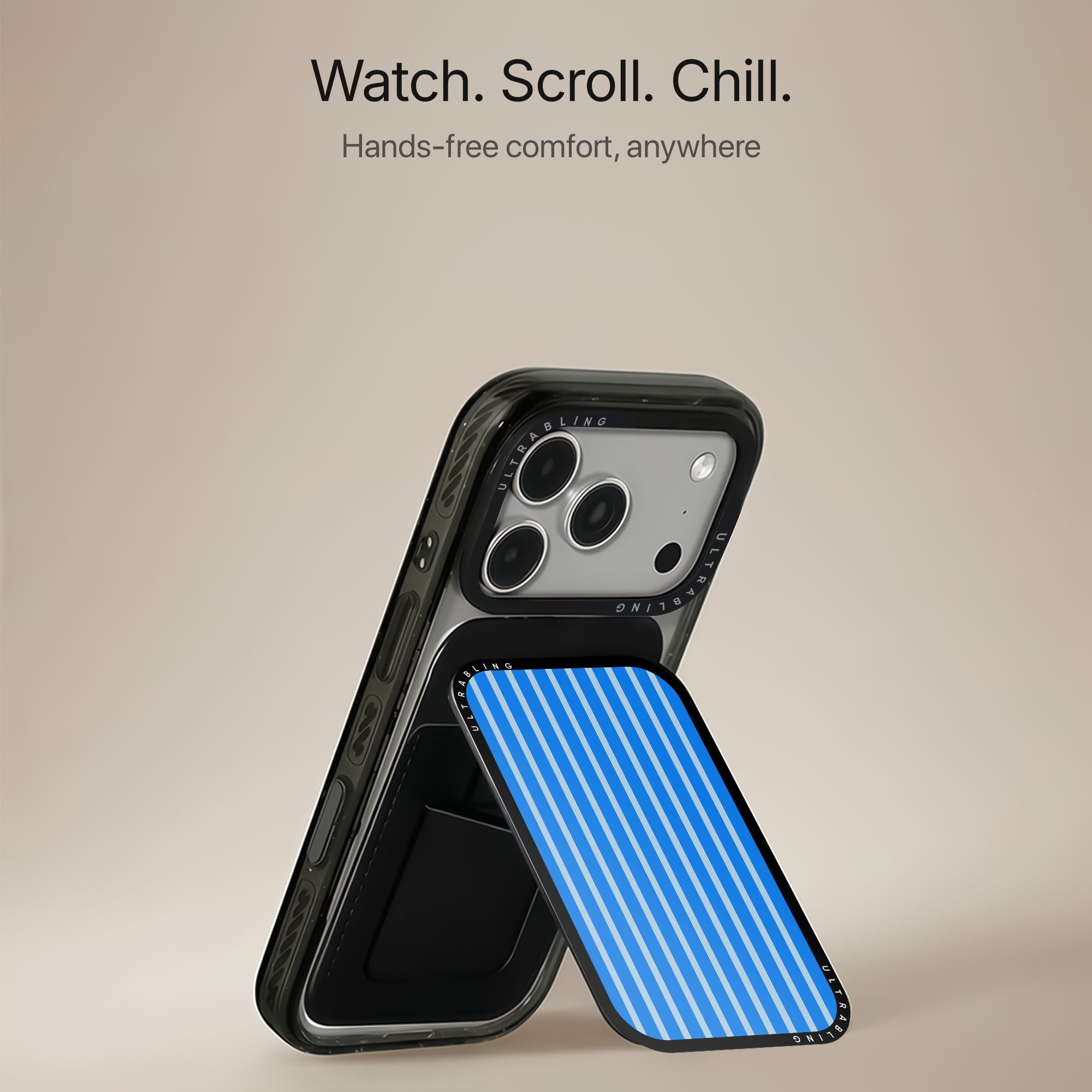 Marseille - MagSafe Wallet