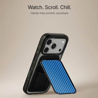 Cobalt Club - MagSafe Wallet
