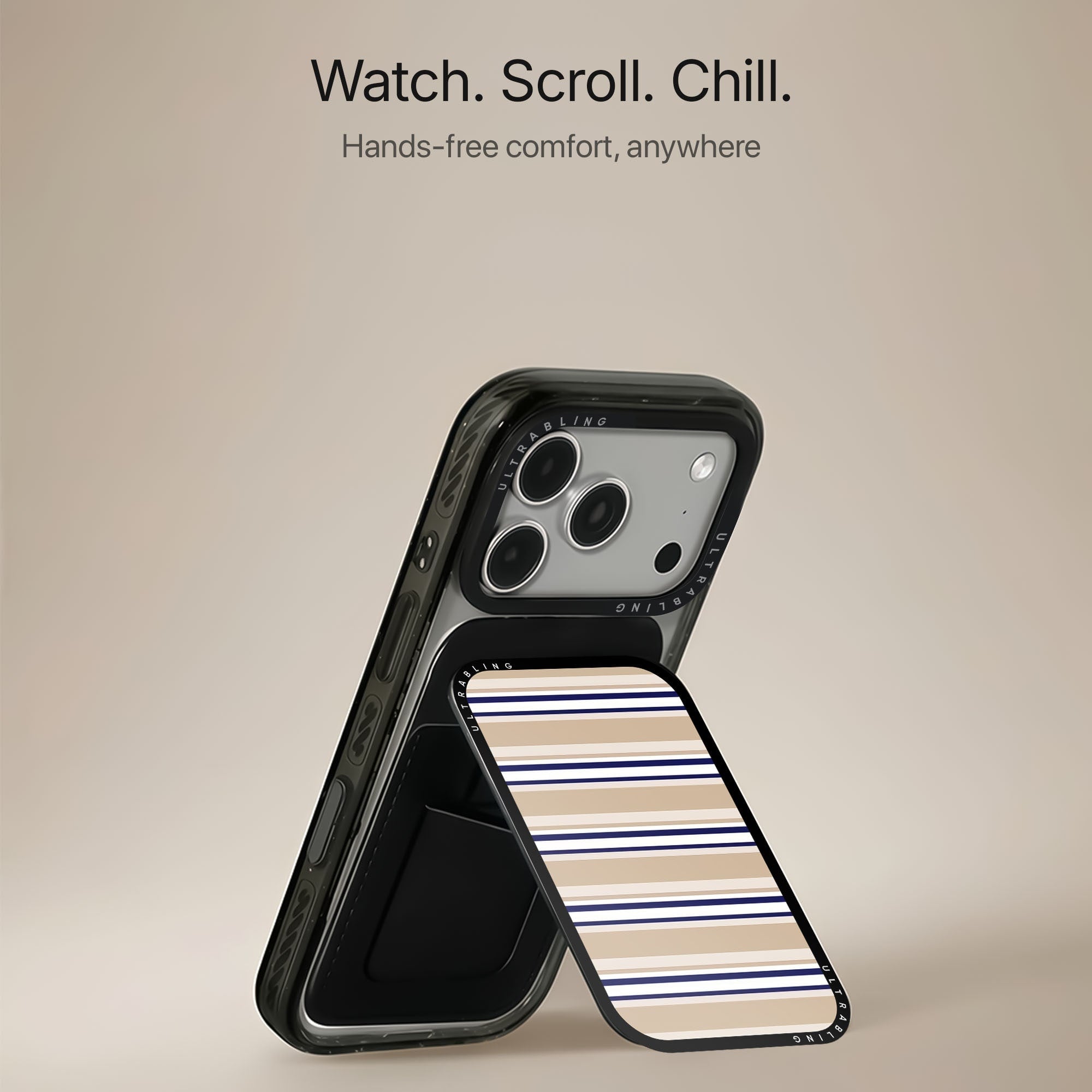 Portside - MagSafe Wallet