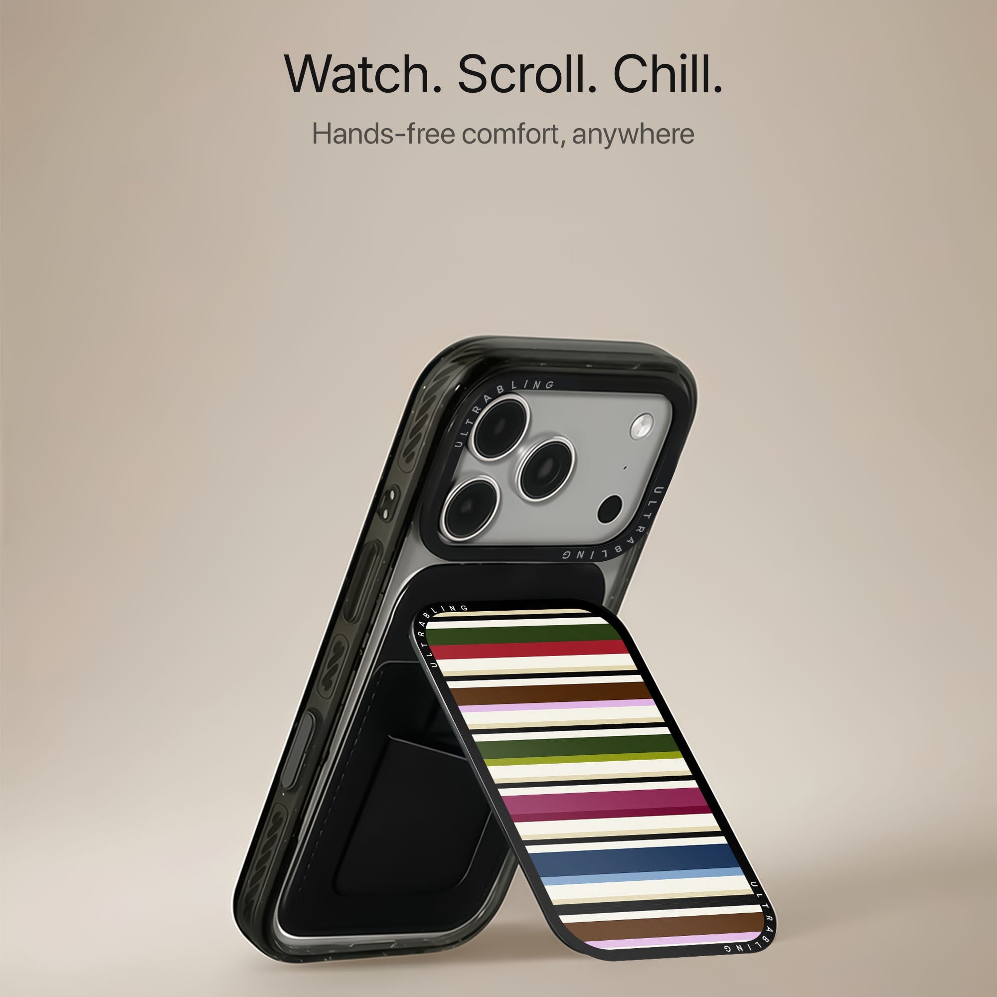 Boardwalk - MagSafe Wallet