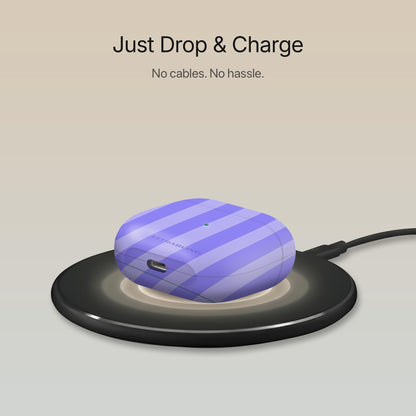 Wisteria - AirPods Case