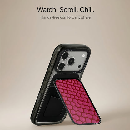 Cherry Crush - MagSafe Wallet