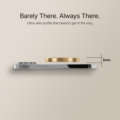 Biscuit - MagSafe Ring