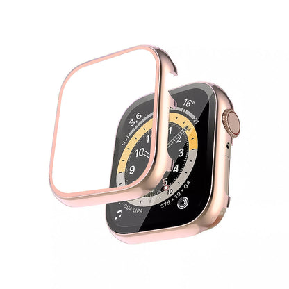 Rose Matte Apple Watch Case