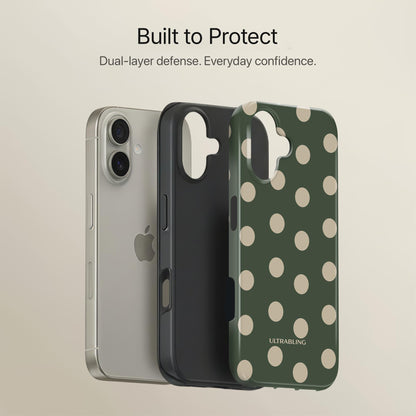 Olive Grove - Eclipse Case