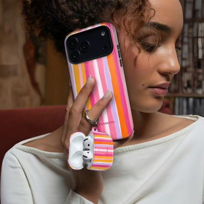 Paint Stripe - AirPods Case