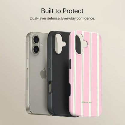 Rhubarb - Eclipse Case