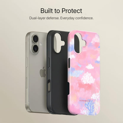 Cotton Sky - Eclipse Case