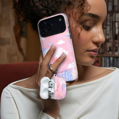 Cotton Sky - AirPods Case
