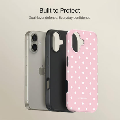Petal Dot - Eclipse Case