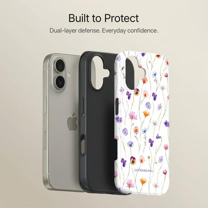 Field Flowers - Eclipse Case
