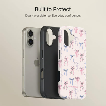 Sweet Bows - Eclipse Case