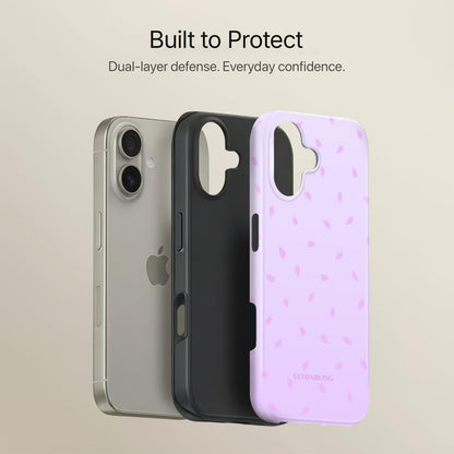 Petal Snow - Eclipse Case