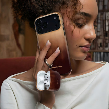 Cold Brew - AirPods Case