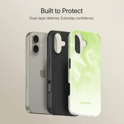 Mint Melt - Eclipse Case