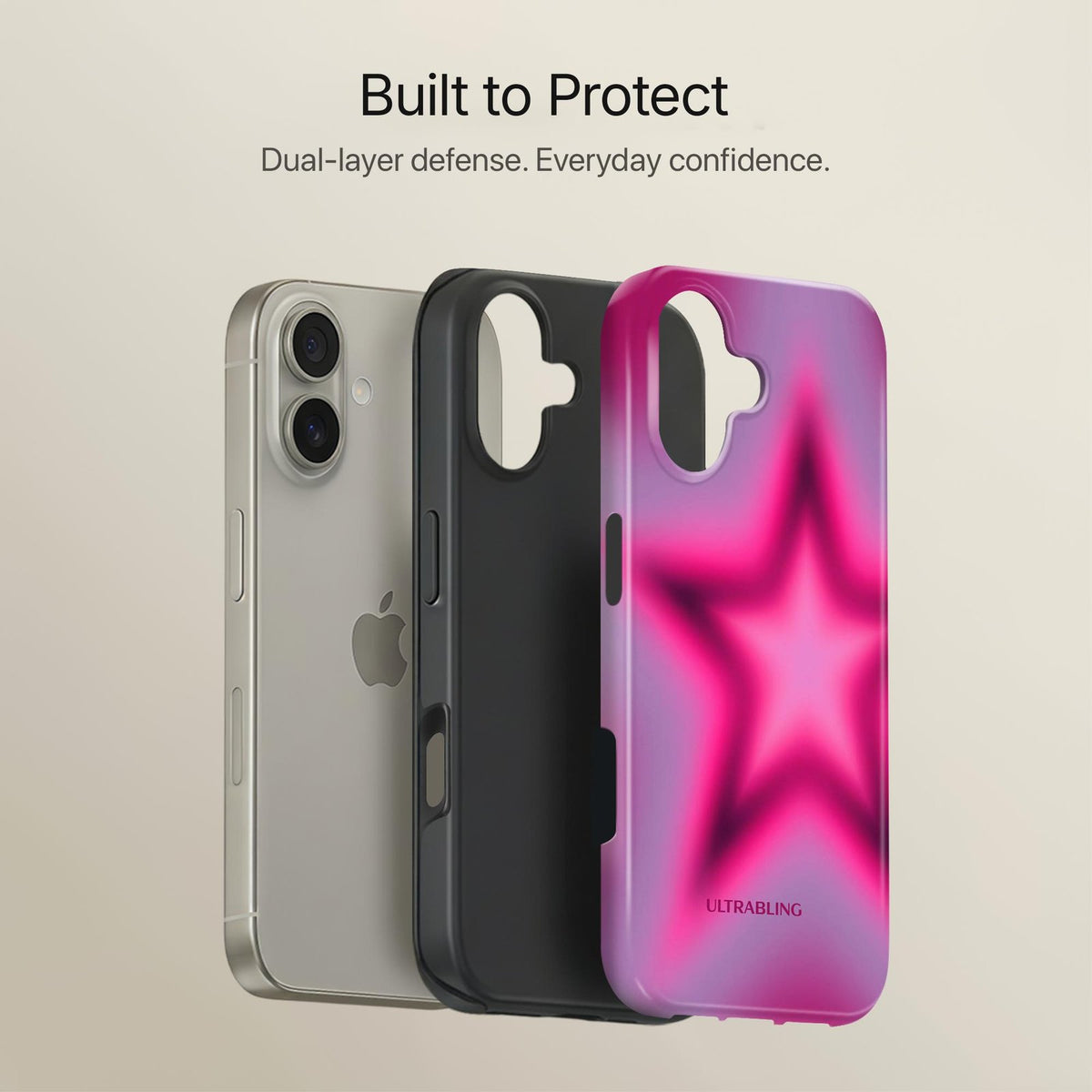 Supernova - Eclipse Case
