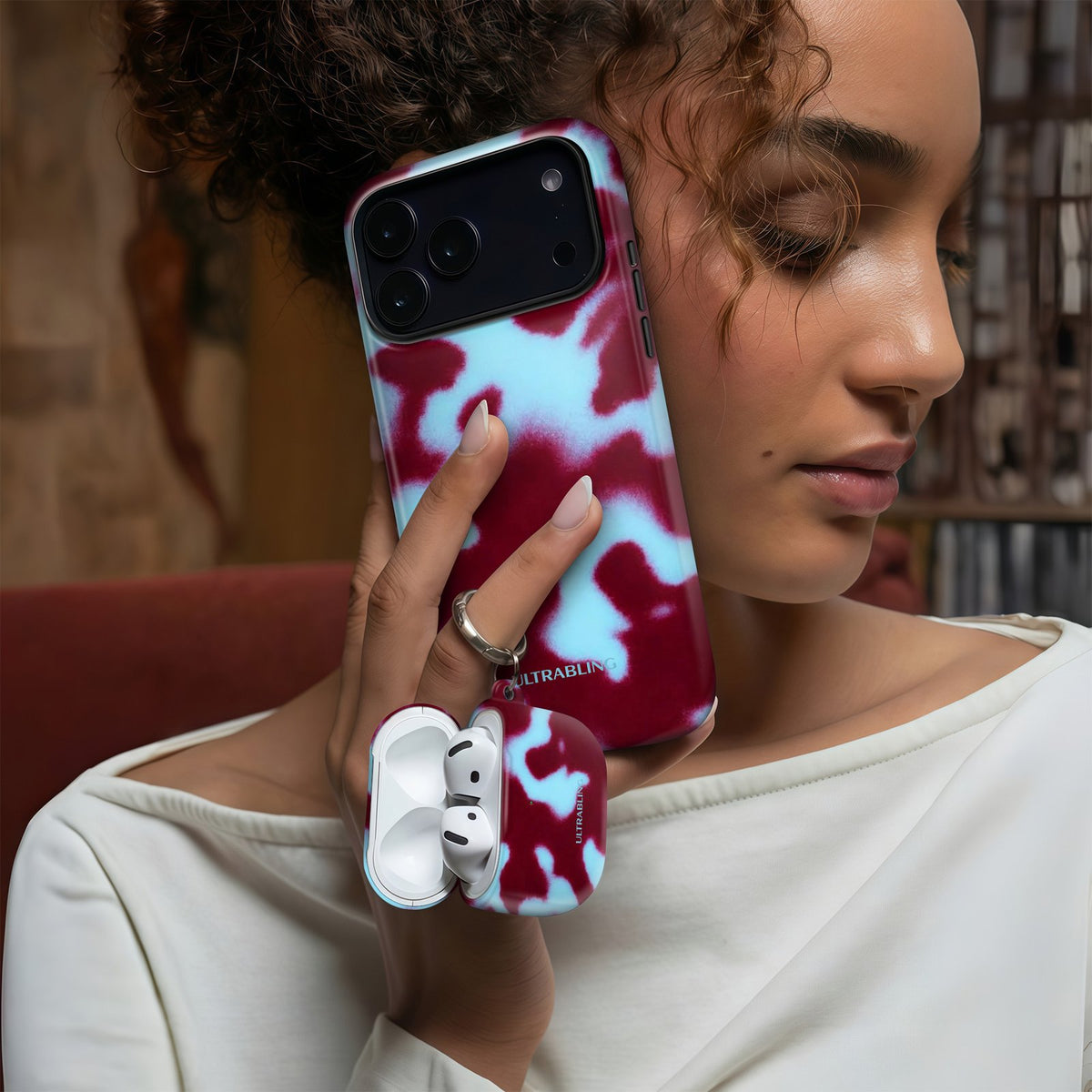 Slushie - AirPods Case